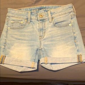 American eagle shorts